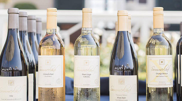Summerland Winery